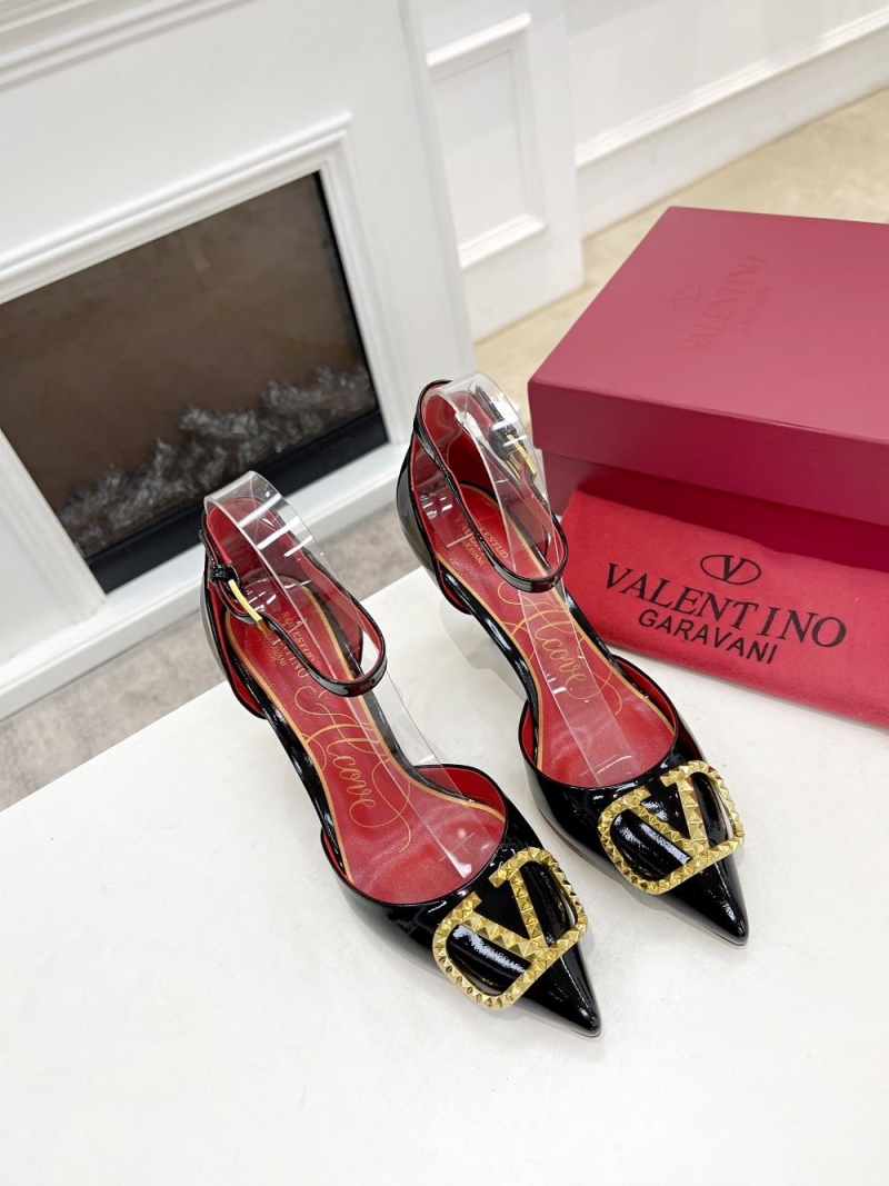 Valentino High Heels